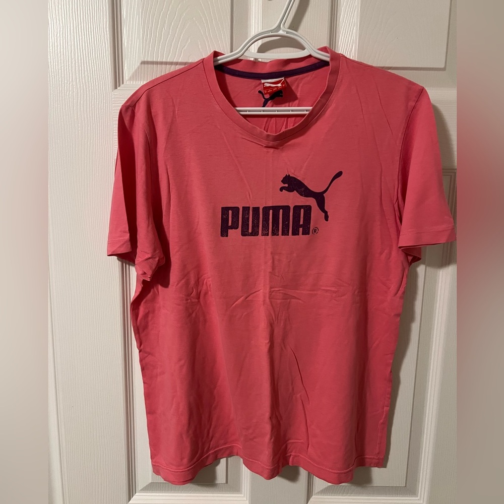 Ladies T-shirt